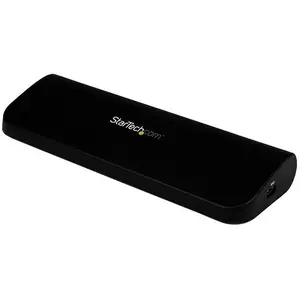 Comparateur de prix : StarTech.com Station d'accueil USB 3.0 PC portable HDMI DVI VGA
