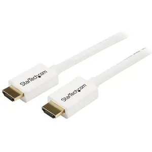 Comparateur de prix : StarTech.com Cable HDMI haute vitesse Ultra HD 4K - CL3 - 3m