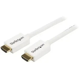 Comparateur de prix : StarTech.com Câble HDMI haute vitesse CL3 Mâle vers - CL3 - 7m