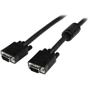 Startech Câble Vidéo Vga Coaxiale Haute Résolution 7m