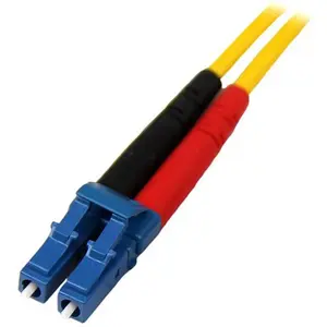 StarTech.com Startech Câble De Raccordement Fibre Monomode Lc Vers Lc 7 M