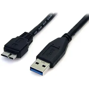 Comparateur de prix : StarTech.com Câble USB-A 3.0 vers micro USB-B 3.0 - M/M - 0.5 m