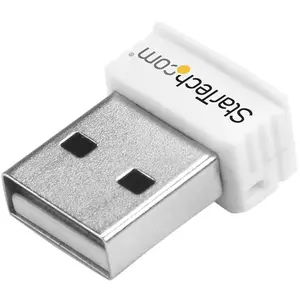 StarTech.com Mini Clé USB 2.0 sans fil N 150 Mbps WiFi 802.11n/gVendu parrue-du-commerce