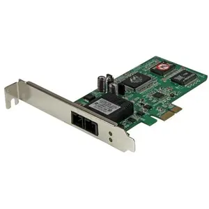 Comparateur de prix : StarTech.com Startech Carte Réseau PEX1000MMSC2 TU