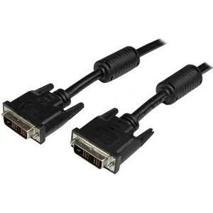 StarTech.com Cable DVI-D Single Link 1920x1200 - 3 m
