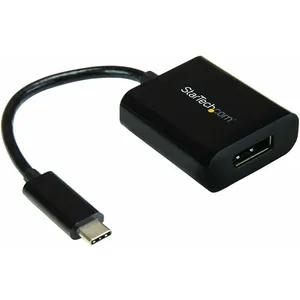 STARTECH.COM Adaptateur USB-C vers DisplayPort - 4K - 60 Hz pas cher