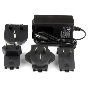 StarTech.com StarTech Replacement 9V DC Power Adapter - 9V 2A pas cher