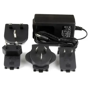 StarTech.com StarTech Replacement 5V DC Power Adapter - 5V 3A pas cher