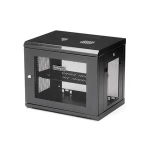 Comparateur de prix : StarTech.com Startech Armoire Murale Rack RK9WALM TU