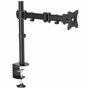Comparateur de prix : StarTech.com Startech Armpivotb Soporte Vesa Articulado para Pantallas de hasta 27"