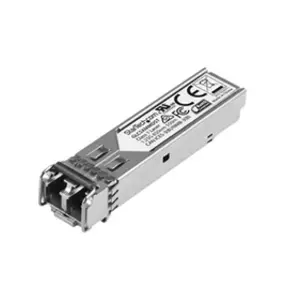 Comparateur de prix : StarTech.com Startech Module SFP à fibre optique multimode GLCSXMMDST TU