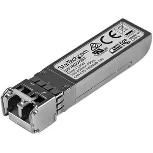 StarTech.com Startech Module SFP à fibre optique multimode SFP10GSRSST TU pas cher