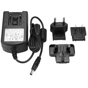 Comparateur de prix : StarTech.com SVA5M4NEUA adaptateur de puissance & onduleur Intérieure Noir