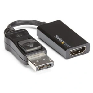 Comparateur de prix : StarTech.com DP2HD4K60S câble vidéo et adaptateur 0,215 m