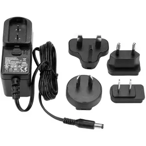 Comparateur de prix : StarTech.com Startech Adaptateur Secteur 3a-remplacement 5v