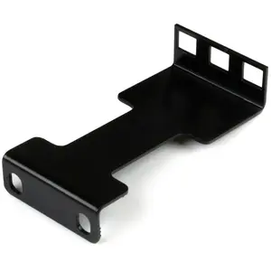 Comparateur de prix : StarTech.com STARTECH Kit adaptateur de profondeur de rail pour rack de serveur 1U - 4,54 kg Max