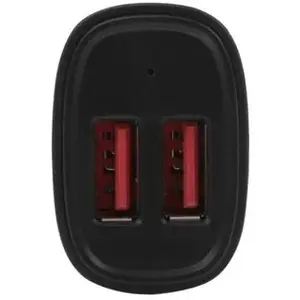 StarTech.com Chargeur voiture USB à 2 ports - 2,4A pas cher