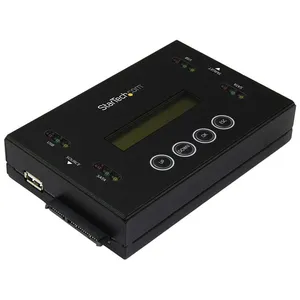 StarTech.com STARTECH Duplicateur et effaceur autonome pour clés USB e... pas cher