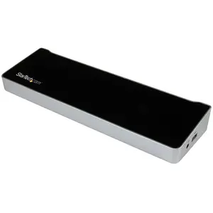 Comparateur de prix : StarTech.com Station d'accueil USB 3.0 triple affichage pour ordinateur portable