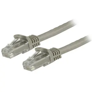 Comparateur de prix : StarTech.com Startech Câble Réseau Rigide UTP 6ème Catégorie N6PATC10MGR 10 m TU