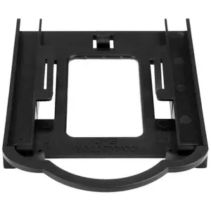 Comparateur de prix : StarTech.com Support de fixation pour HDD 2,5" dans baie 3,5"