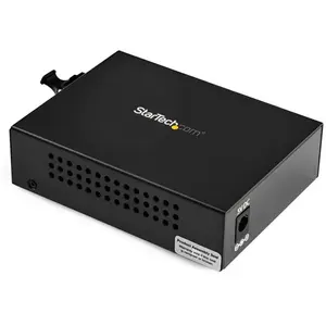 StarTech.com Startech Émetteur-Récepteur d'Audio 3986649000 1 Gbit/s Noir TU pas cher