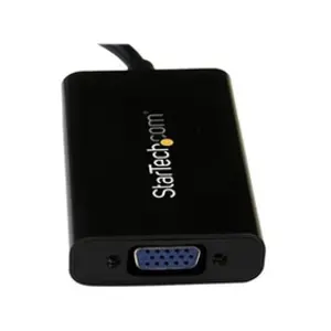 StarTech.com STARTECH Adaptateur Mini DP vers VGA pas cher