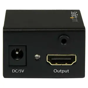 Comparateur de prix : StarTech.com Amplificateur de signal HDMI à 35m - 1080p