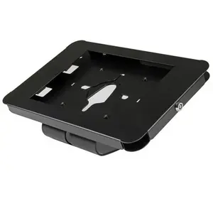 Comparateur de prix : Startech Support De Tablette Sécurisé Pour Bureau