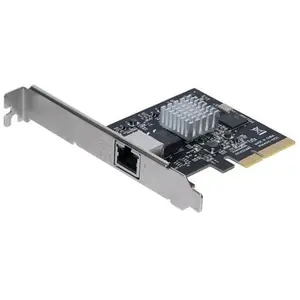 StarTech.com Carte réseau PCI Express à 1 port 10GBase-T / NBASE-T EthernetVendu parrakuten