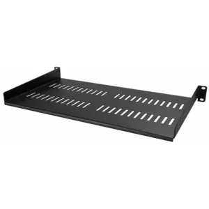 Comparateur de prix : StarTech.com Étagère ventilée 1U pour rack serveur - Profondeur de 250 mm
