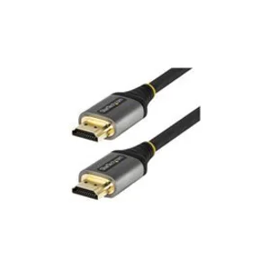Comparateur de prix : StarTech.com HDMMV50CM câble HDMI 0,5 m HDMI Type A (Standard) Noir, Gris