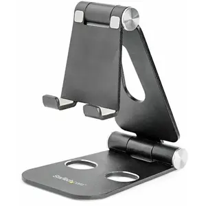 Comparateur de prix : StarTech.com Support universel pour tablette et mobile StarTech en aluminium