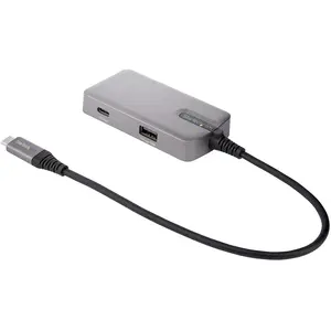 Comparateur de prix : StarTech.com Hub USB-C vers 4K 60Hz HDMI 2.0 + Power Delivery 100 W