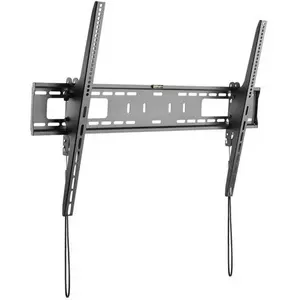 Comparateur de prix : StarTech.com FPWTLTB1 support pour téléviseur 2,54 m (100") Noir