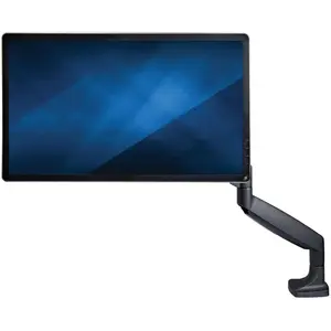 Comparateur de prix : StarTech.com Support écran plat avec bras articulé multidirectionnel ARMPIVOTHDB