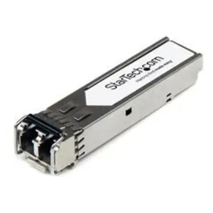 Comparateur de prix : StarTech.com Startech modulo sfp+compatibile hp jd092b