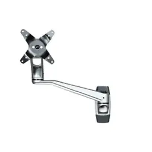 StarTech.com StarTech RMWALLDSLP Soporte Pared Monitor 13"-30" VESA 100x100 Máx.14Kg