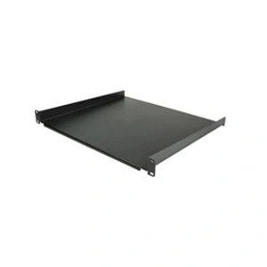 Comparateur de prix : StarTech.com etagere de serveur 1U - 40,64 cm de profondeur - etagere pour rack - 1U