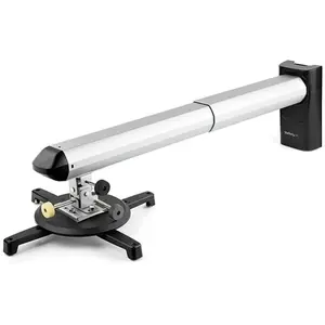 StarTech.com Startech Support Mural Extensible pour Projecteur PROJWALLMNT TU pas cher