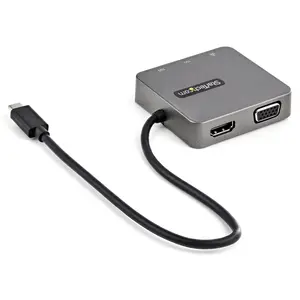 Comparateur de prix : StarTech.com Station d'accueil