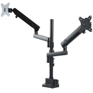 Comparateur de prix : StarTech.com Support de table d'écran Startech ARMDUALPIVOT
