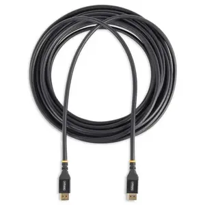 Comparateur de prix : StarTech.com Startech Câble DisplayPort DP14A 15 m Noir TU