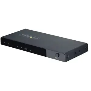 StarTech.com StarTech SWITCH HDMI 8K 4 PORTS SWIT pas cher