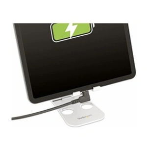 Comparateur de prix : Startech Câble USB-C RUSB31CC50CMBR Noir 50 cm TU