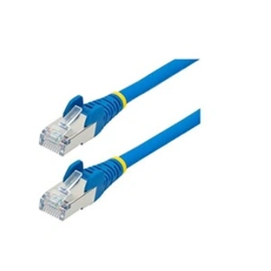 Comparateur de prix : StarTech.com Startech Câble Réseau Rigide UTP 6ème Catégorie NLBL-1M-CAT6A-PATCH Bleu 1 m TU