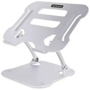 Comparateur de prix : StarTech.com Startech Support pour Ordinateur Portable ADJ-LAPTOP-RISER TU