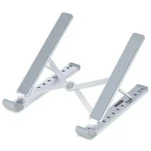 Comparateur de prix : StarTech.com Startech Support Pliable et Réglable pour Portable LAPTOP-RISER-BAR TU