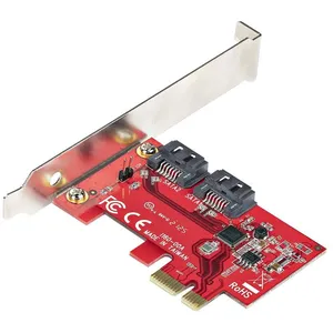 StarTech.com Startech Carte D´extension Pci-e Asm1061 pas cher