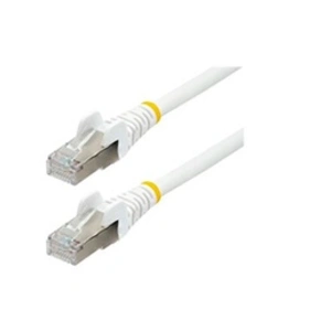 Comparateur de prix : Startech Câble Réseau Rigide UTP 6ème Catégorie NLWH-5M-CAT6A-PATCH TU